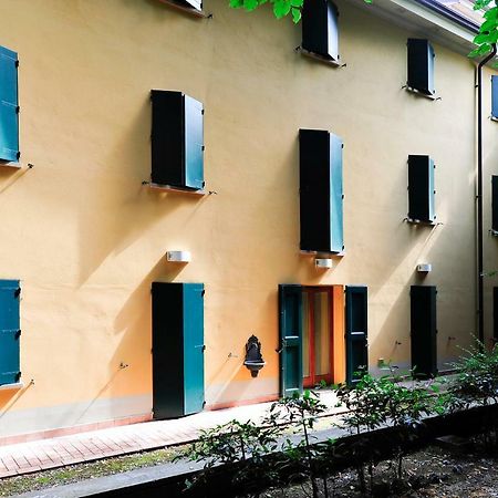 Residence Cavazza Bologna Ngoại thất bức ảnh