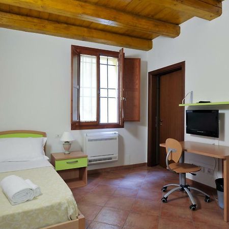 Residence Cavazza Bologna Ngoại thất bức ảnh