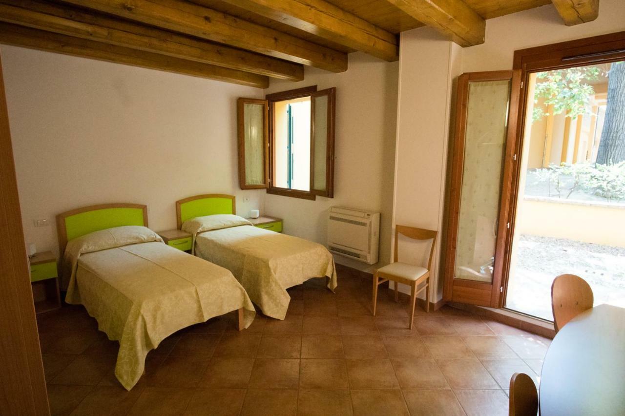 Residence Cavazza Bologna Phòng bức ảnh