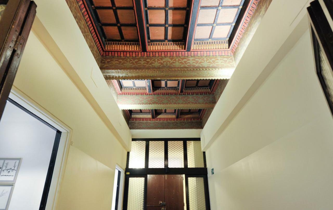 Residence Cavazza Bologna Ngoại thất bức ảnh