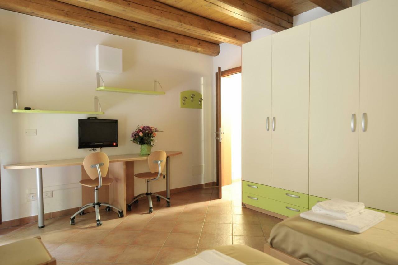 Residence Cavazza Bologna Ngoại thất bức ảnh